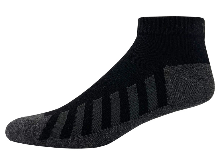 Gehe zu Vollbildansicht: Caterpillar Herren Pro Work Sneakersocken, 3 Paar - Bild 3