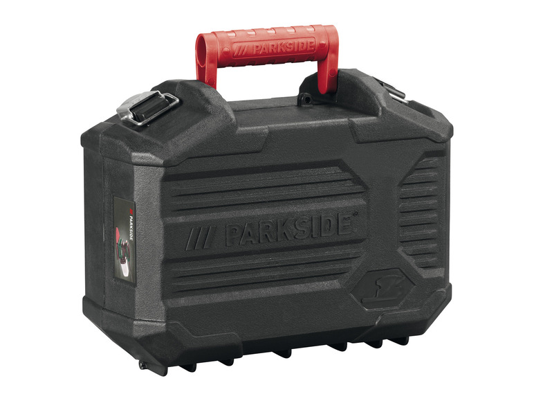 Gehe zu Vollbildansicht: PARKSIDE® Pentaschleifer »PPS 200 C2«, 200 W - Bild 7