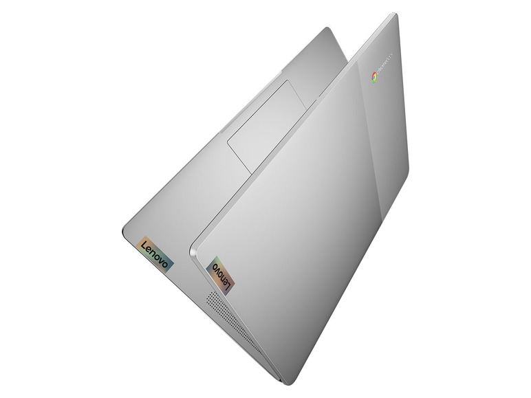 IdeaPad 3i »82N4000YGE« Lenovo Silver N6000, DDR4, Intel 4 Pentium Full-HD GB 15,6\