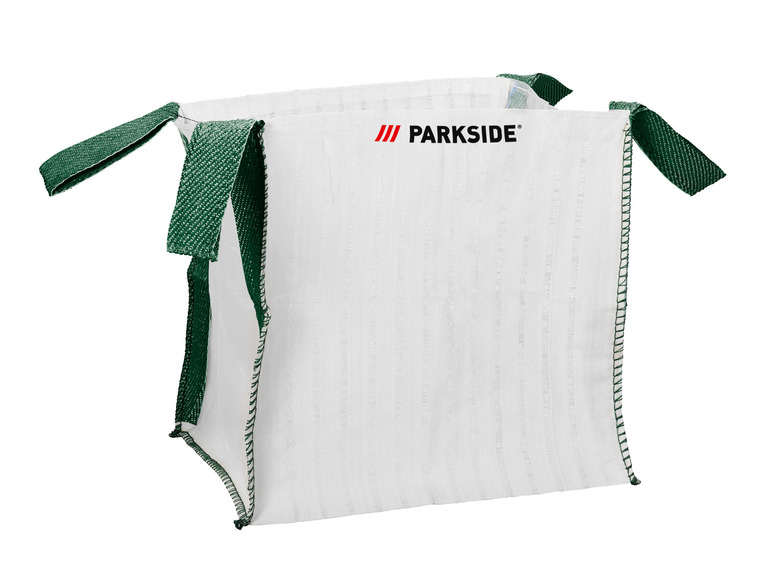 Gehe zu Vollbildansicht: PARKSIDE® Big Bag, 800 kg, mit Netztstruktur - Bild 1