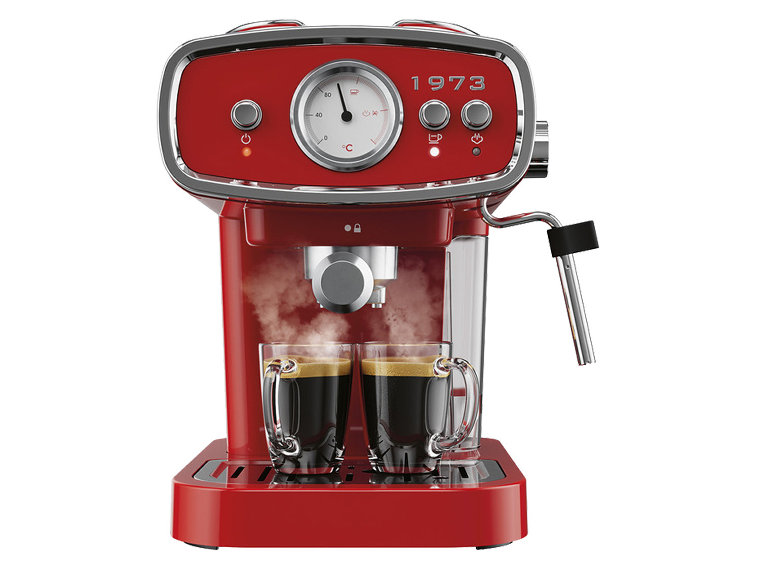 1050… TOOLS »SEML KITCHEN Espressomaschine SILVERCREST®