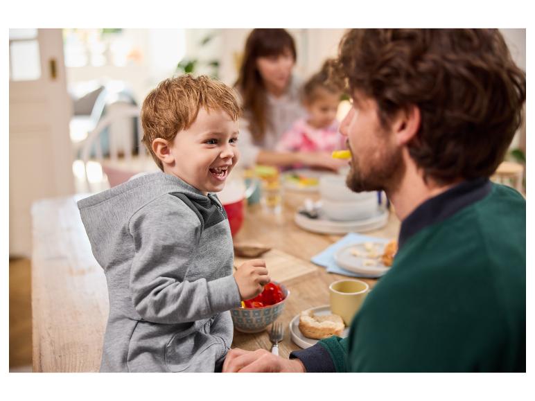 Gehe zu Vollbildansicht: lupilu® Kinder Overall, mit Baumwolle - Bild 6