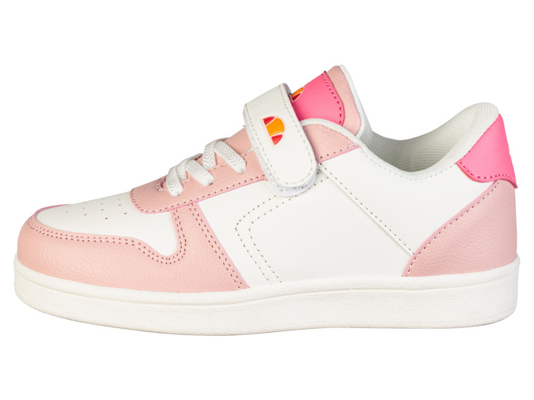 Gehe zu Vollbildansicht: Ellesse Kinder Sneaker mit Klettverschluss - Bild 9