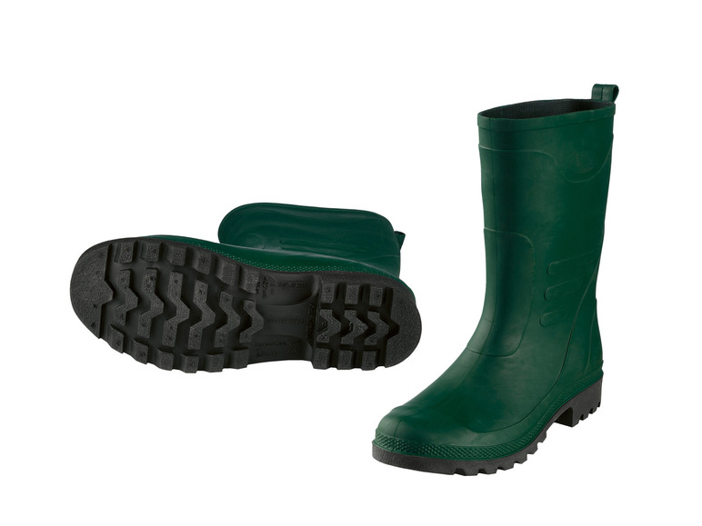 Gehe zu Vollbildansicht: PARKSIDE® Herren Regenstiefel, wasserdicht - Bild 2