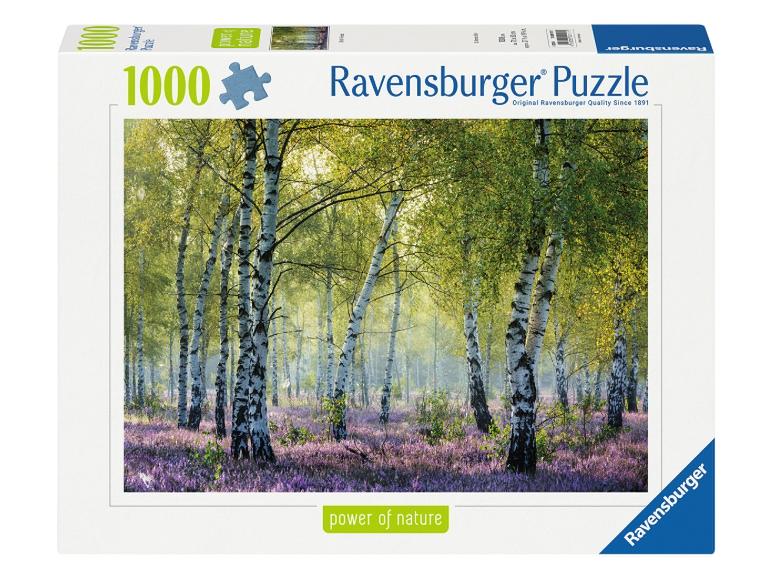 Gehe zu Vollbildansicht: Ravensburger Puzzle, 1000 Teile - Bild 23