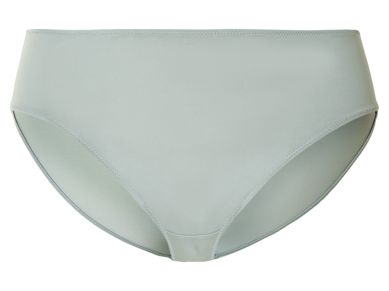 Gehe zu Vollbildansicht: esmara® Damen Slips, 3 Stück, optimale Passform - Bild 11