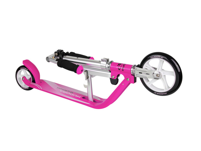 Gehe zu Vollbildansicht: HUDORA Little BigWheel® - Bild 3