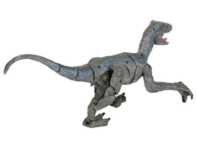 JAMARA Dinosaurier »Velociraptor«, mit Licht Sound und