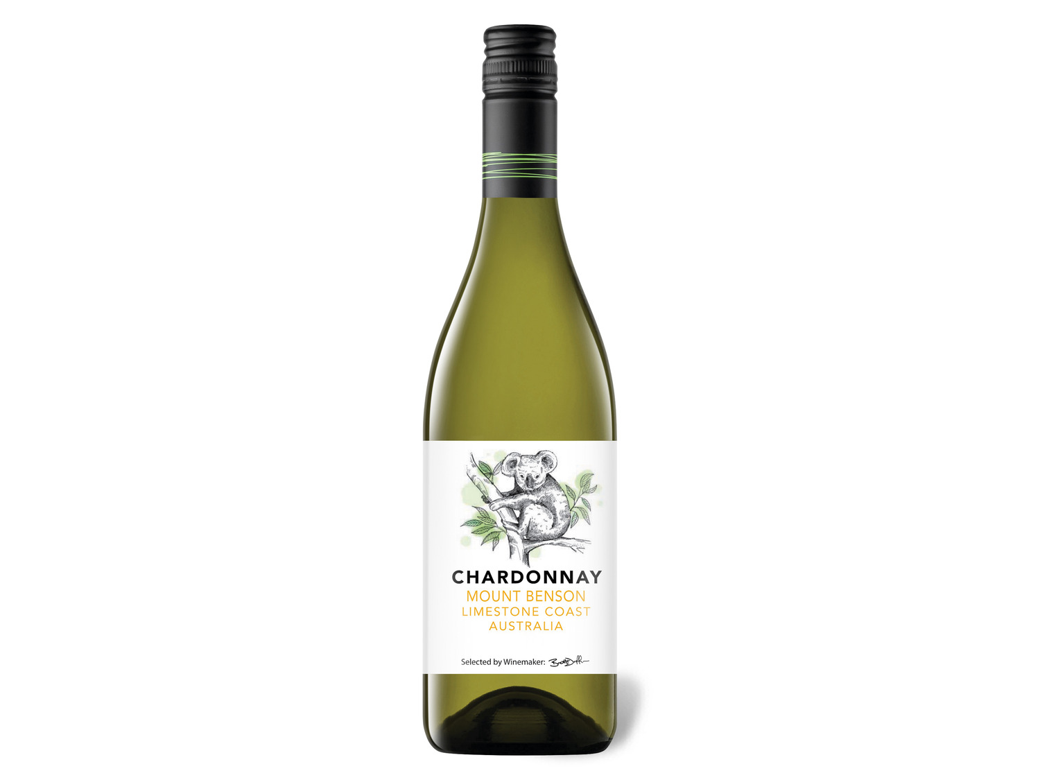 Am besten Chardonnay Benson Coast Limestone | Mesjeuxipad Verkauf Weißwein trocken 2022 ZR9108 Mount Günstiger
