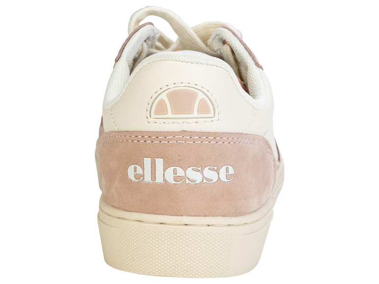 Gehe zu Vollbildansicht: Ellesse Damen Sneaker mit gepolsterter Zunge - Bild 9