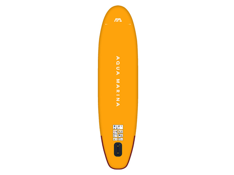 Gehe zu Vollbildansicht: Aqua Marina Fusion SUP 2023 ALL-Around - Bild 7