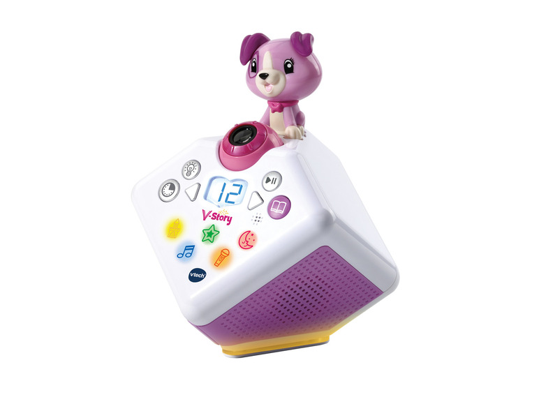 vtech Kinder Hörspielbox »V-Story«