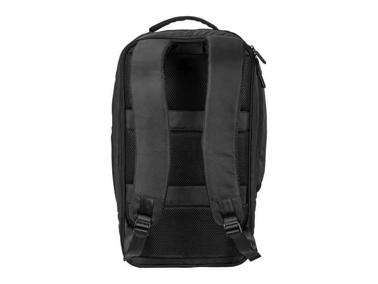 Gehe zu Vollbildansicht: TOPMOVE® Rucksack mit integriertem Kleidersack - Bild 6