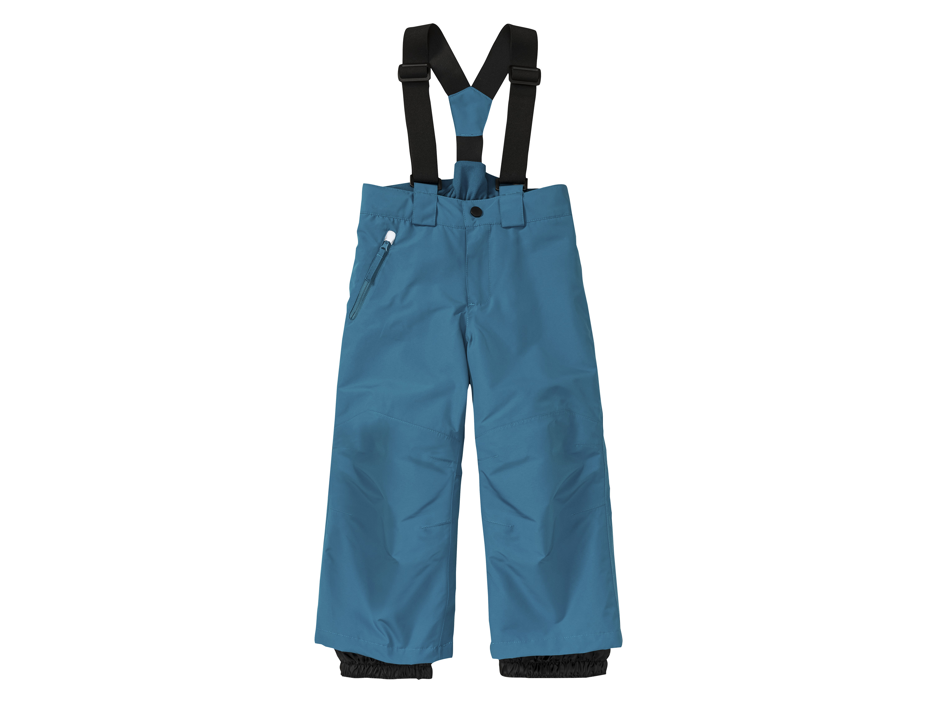 lupilu® Kleinkinder Jungen Schneehose (98/104, petrol) 98/104