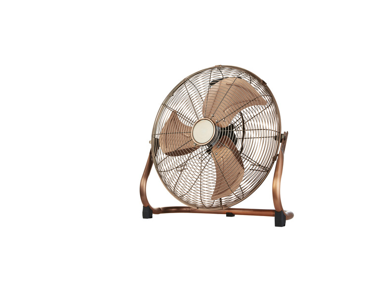 Gehe zu Vollbildansicht: SILVERCREST® Hochgeschwindigkeitsventilator »SBV 40 A1«, 70 W - Bild 2