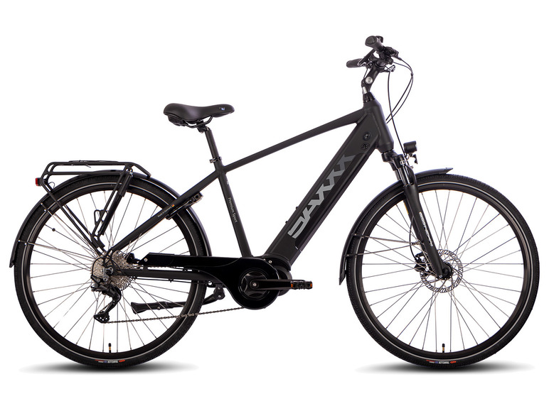 Gehe zu Vollbildansicht: SAXONETTE E-Bike »Premium Sport«, 28 Zoll - Bild 15