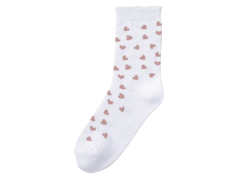 Gehe zu Vollbildansicht: pepperts!® Kinder Socken, 7 Paar, mit hohem Baumwollanteil - Bild 11