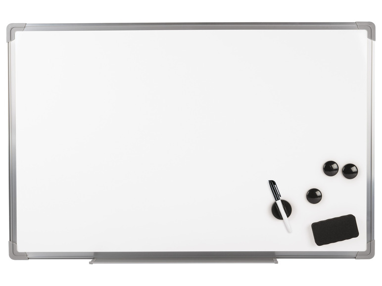 OFFICE® Magnet- Whiteboard, UNITED abwischbar und