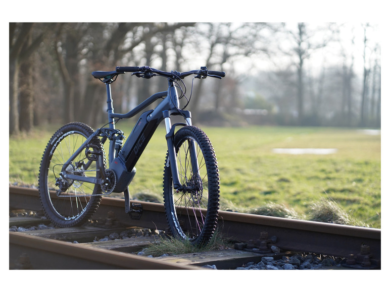 Gehe zu Vollbildansicht: Prophete E-Bike Mountainbike »Dice 4.0«, 27,5 Zoll - Bild 2