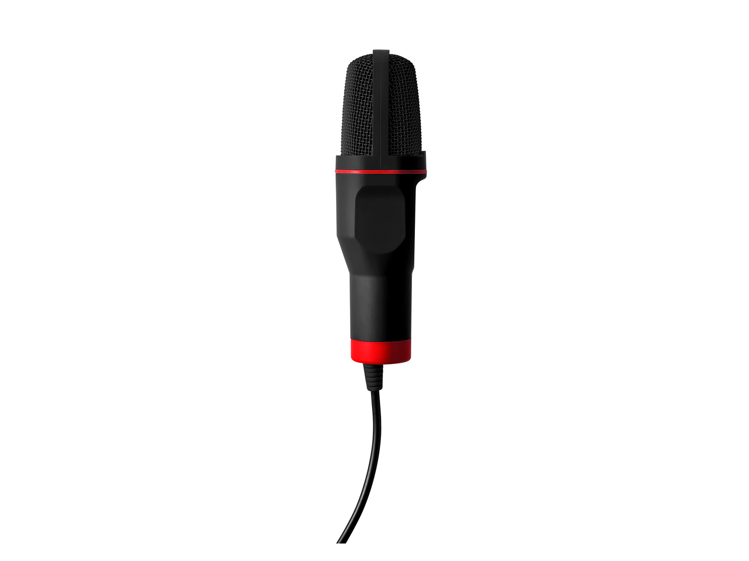 Trust USB-Mikrofon »GXT 212« LIDL | mit Dreibeinstativ