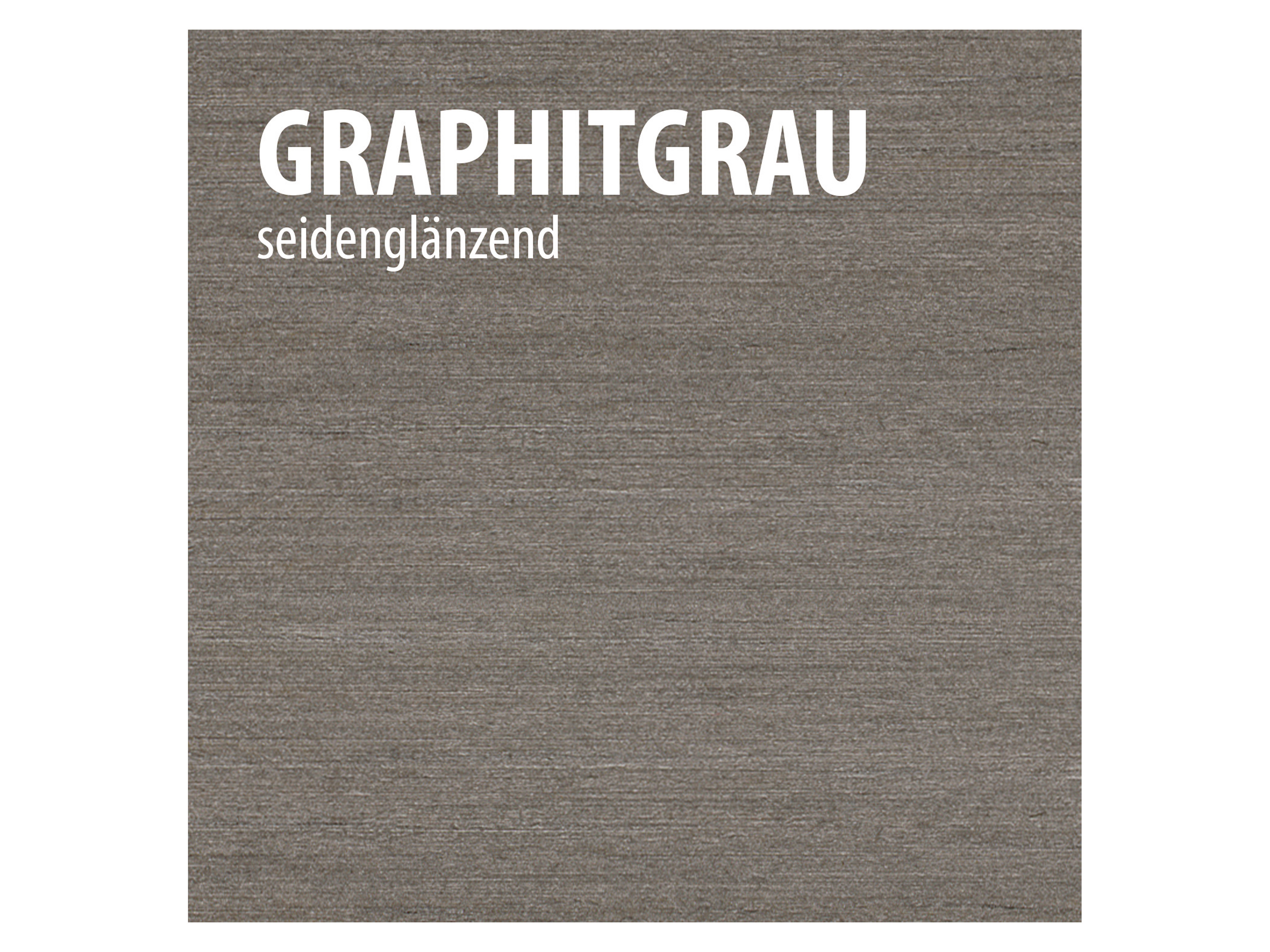 BAUFIX Wetterschutz-Holzgel, 5 Liter (graphitgrau)