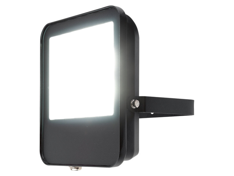Smart »Zigbee LED Home« Lichtfarbensteuerung und home LIVARNO Außenstrahler, mit RGB,