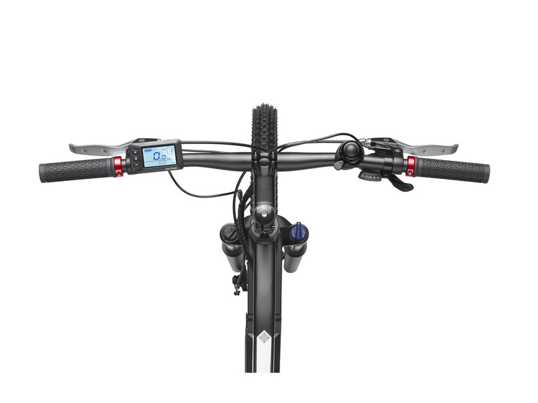 Gehe zu Vollbildansicht: TELEFUNKEN E-Bike Mountainbike »Aufsteiger M924« MTB, 27,5 / 29 Zoll - Bild 5