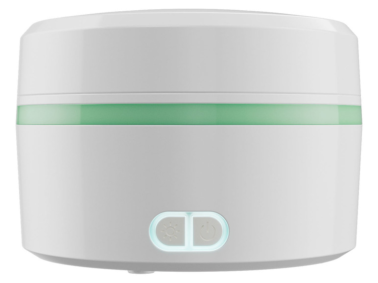 Gehe zu Vollbildansicht: SILVERCREST® PERSONAL CARE Ultraschall Aroma-Diffuser »SAD 12 E4/F5«, mit Aroma-Ölen - Bild 2