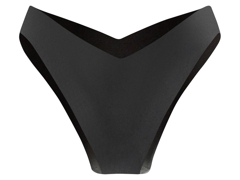 Gehe zu Vollbildansicht: esmara® Damen Bikini-Slip, mit pflegeleichter Qualität - Bild 11