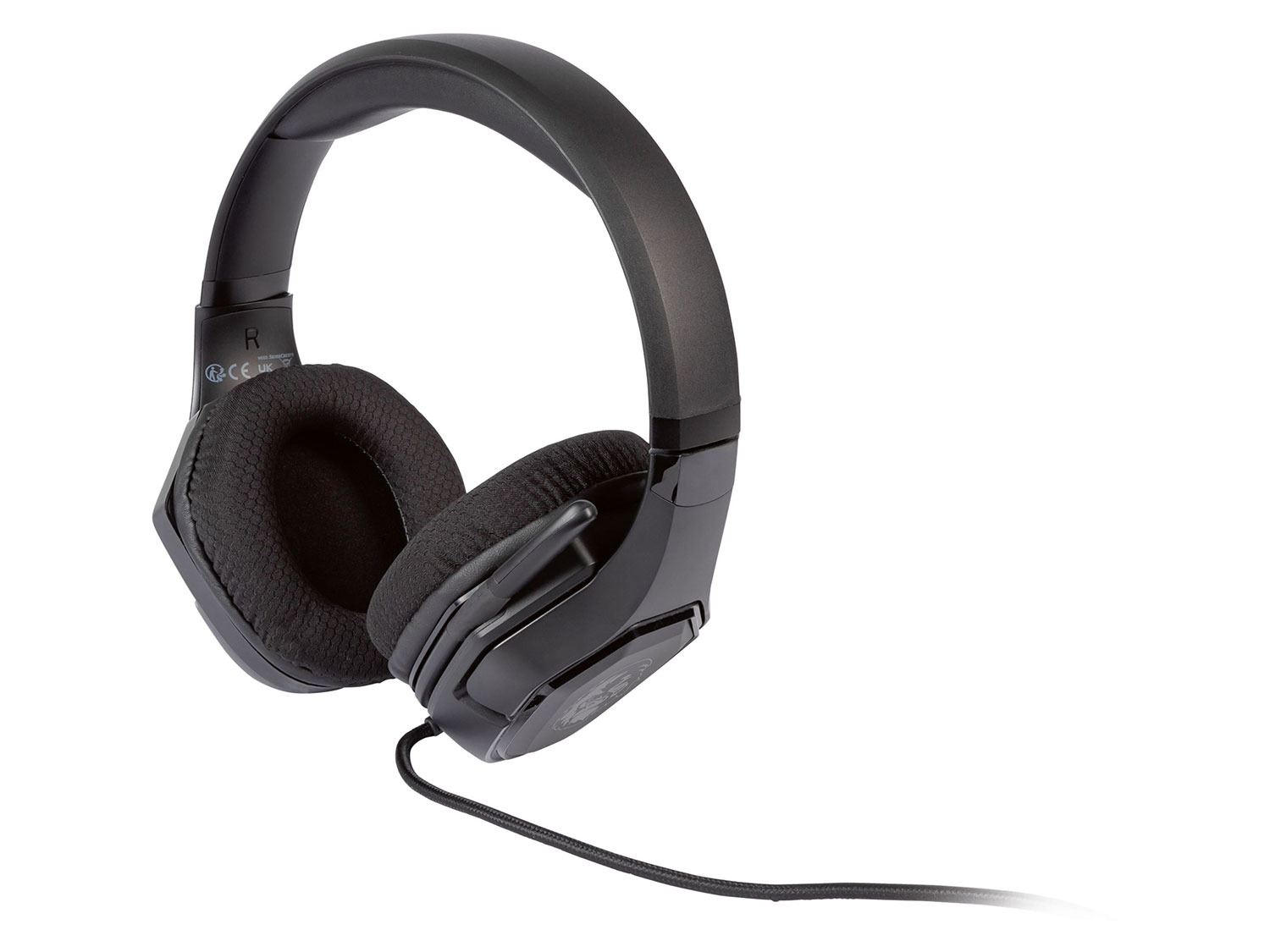 Gaming Headset | SILVERCREST® LIDL kaufen online