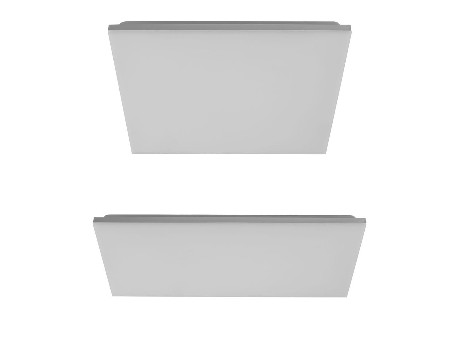 LIVARNO home LED-Leuchtpanel, 21,5 W