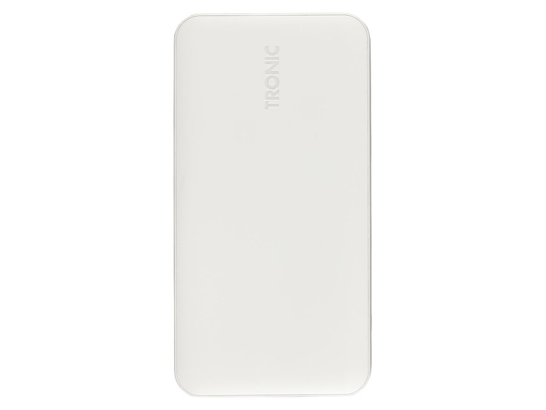 Gehe zu Vollbildansicht: TRONIC® Powerbank Limited Edition, 20000 mAh - Bild 3