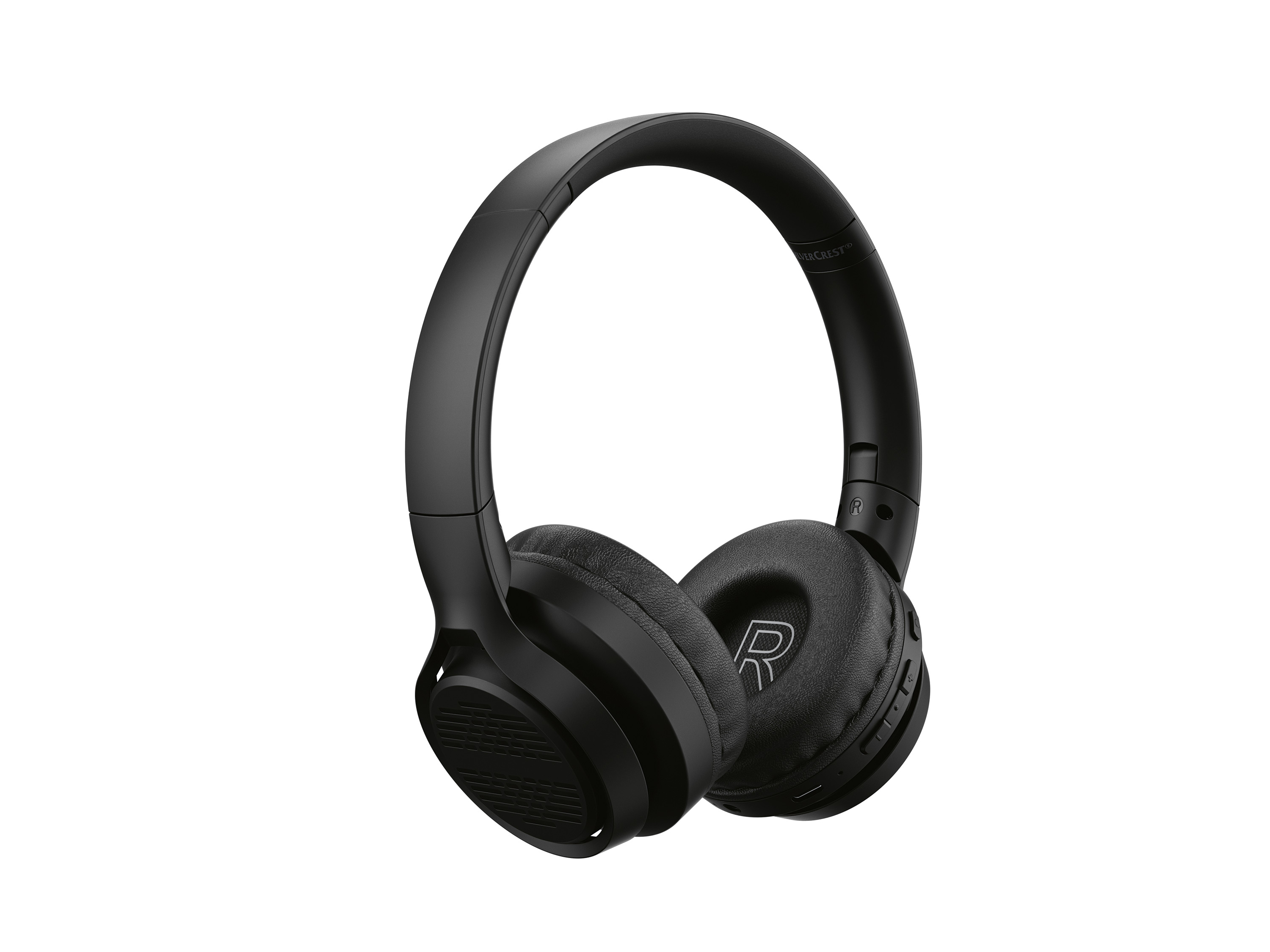 SILVERCREST® Bluetooth®-On-Ear-Kopfhörer »BT SKSO 16 A1«