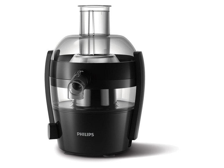 Gehe zu Vollbildansicht: PHILIPS Fruchtentsafter Viva Collection »HR1832/00« - Bild 1