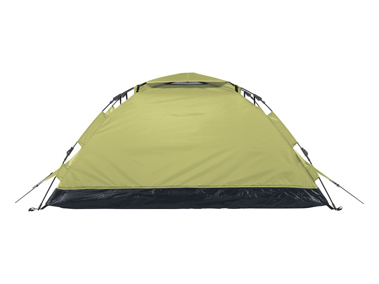 Gehe zu Vollbildansicht: Rocktrail Campingzelt Easy Set-Up 2 Personen - Bild 6