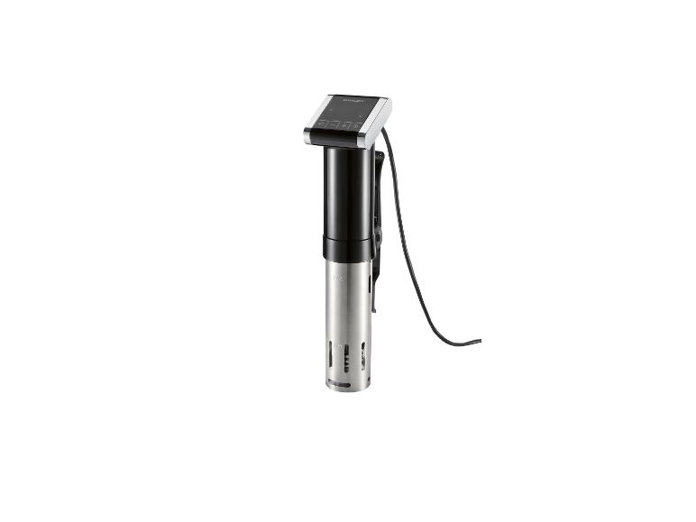 Gehe zu Vollbildansicht: SILVERCREST® KITCHEN TOOLS Sous-Vide-Stick SSVS 1000 B2, mit integrierter LED-Anzeige - Bild 1