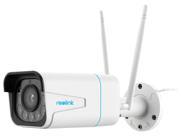 Reolink »B5M11WA« 5 MP IP WLAN - Dualband Überwachungskamera