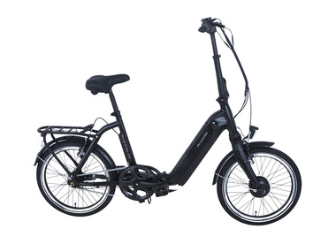 Cityrad Plus Allegro E-Bike »Andi Zoll 3 20 374«,