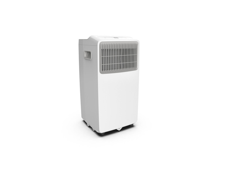 Comfee Klimagerät »PAC per 25 Räume steuerbar App 7000«, bis für m²