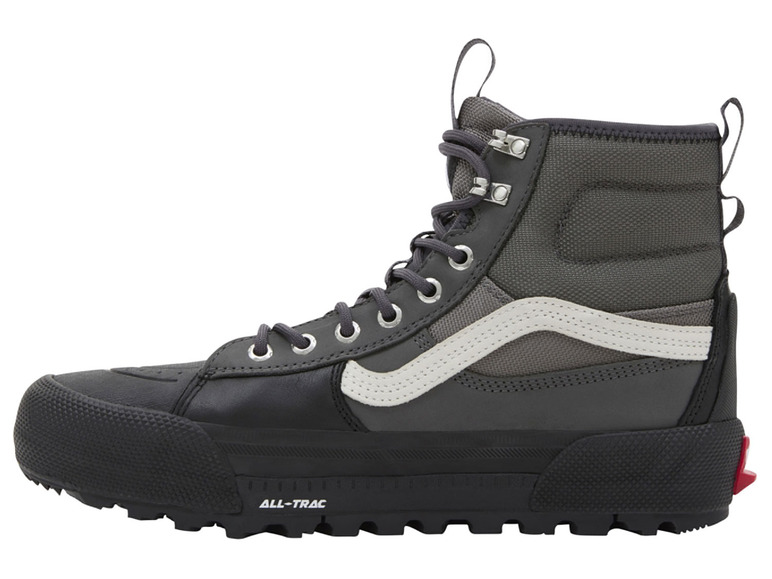 Gehe zu Vollbildansicht: VANS Sneaker »SK8-Hi Gore-Tex« mit rutschfester Sohle - Bild 14