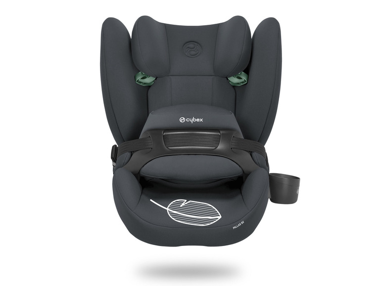 Gehe zu Vollbildansicht: 2-in-1-Kindersitz »Pallas B2 i-Size«, mit Aufprallschutz - Bild 28