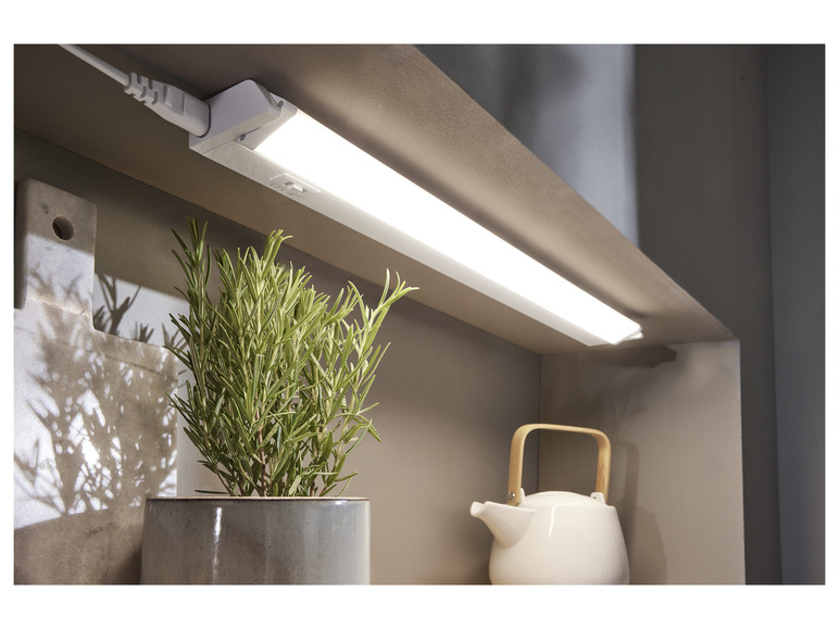 Gehe zu Vollbildansicht: LIVARNO home LED-Unterbauleuchte mit Farbtonwahl, erweiterbar - Bild 7