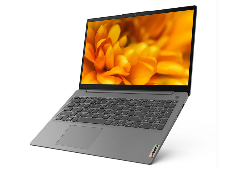Lenovo IdeaPad 3i Laptop »82H801H9GE« 15,6 Zoll (39,6 cm) Intel® Core™ i3-1115G4