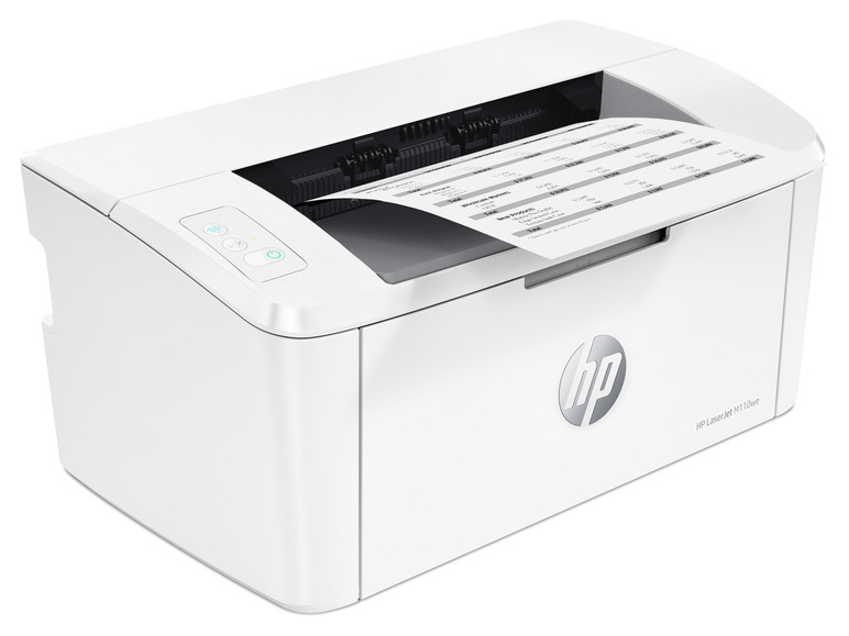 HP Laserdrucker »M110we« LaserJet