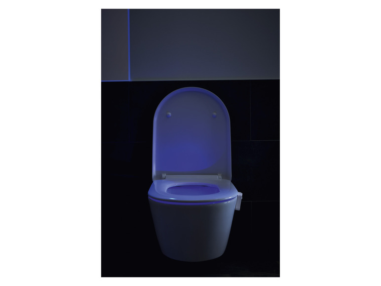 LIVARNO mit LED WC-Licht, home Bewegungssensor