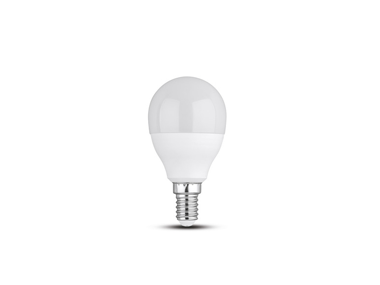 Gehe zu Vollbildansicht: LIVARNO home LED-Lampen, E27 / E14 - Bild 12