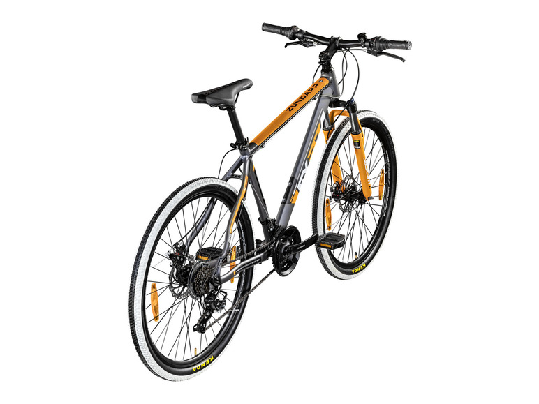 Gehe zu Vollbildansicht: Zündapp Mountainbike »FX27«, 27,5 Zoll - Bild 4