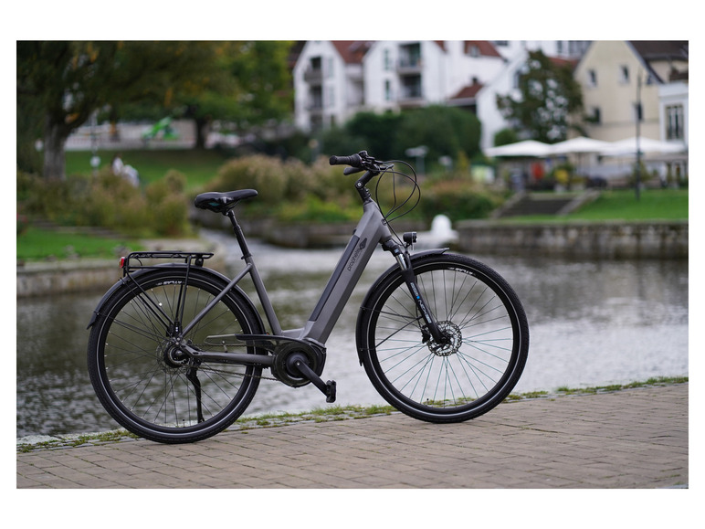 Gehe zu Vollbildansicht: Prophete E-Bike City »Geniesser 3.0«, 28 Zoll - Bild 2