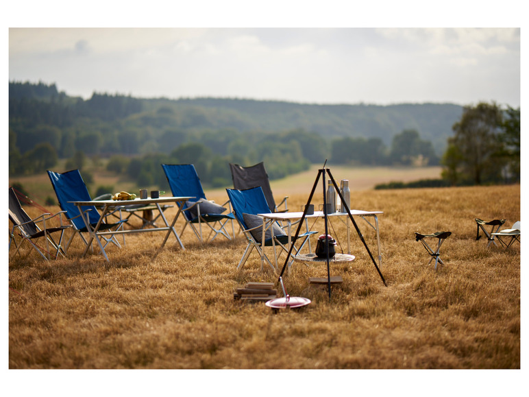 Gehe zu Vollbildansicht: Grand Canyon Campingstuhl »El Tovar«, klappbar - Bild 14