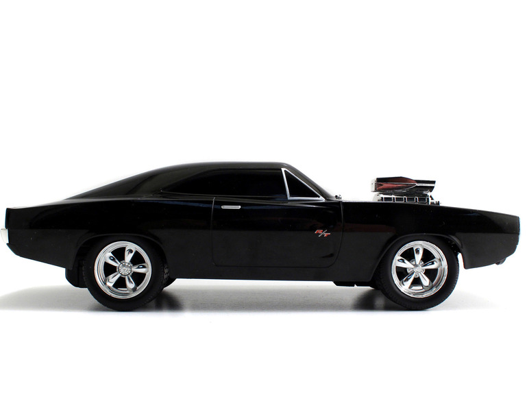 Gehe zu Vollbildansicht: Jada Spielzeugauto »Fast & Furious RC 1970 Dodge Charger« - Bild 12